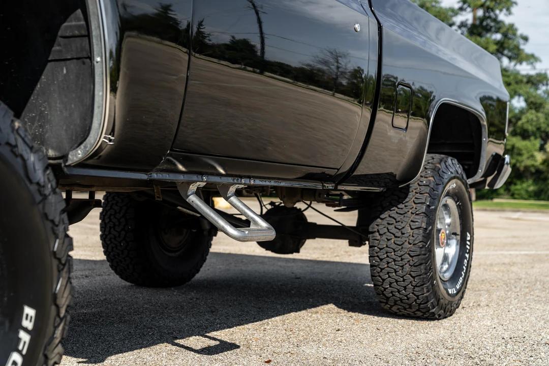 1984 Chevrolet C/K 3rd Gen - Image 19 of 31