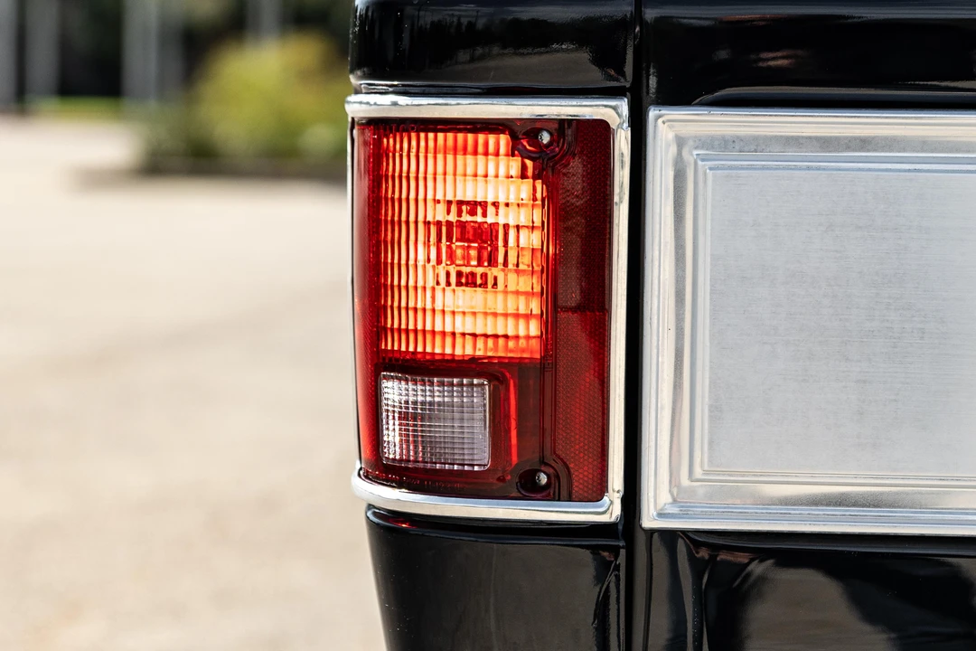1984 Chevrolet C/K 3rd Gen - Image 24 of 31