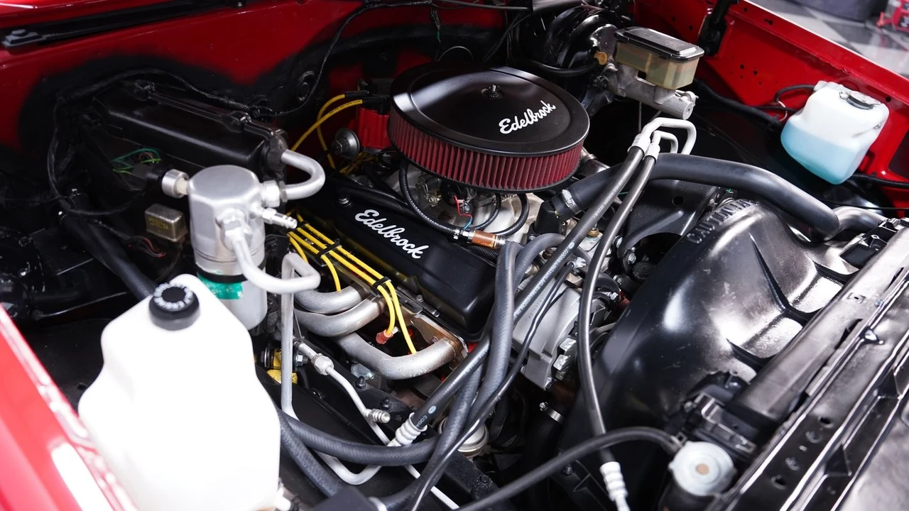 1984 Chevrolet C/K 3rd Gen - Image 27 of 31