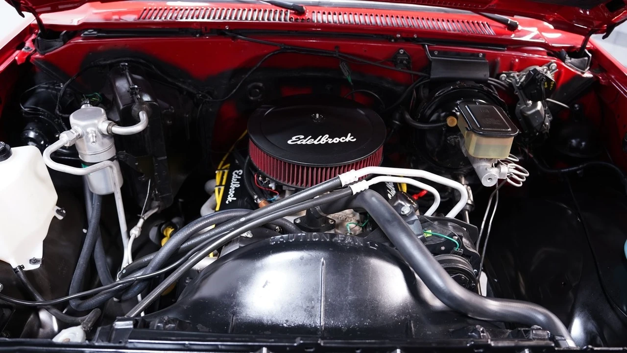 1984 Chevrolet C/K 3rd Gen - Image 4 of 12