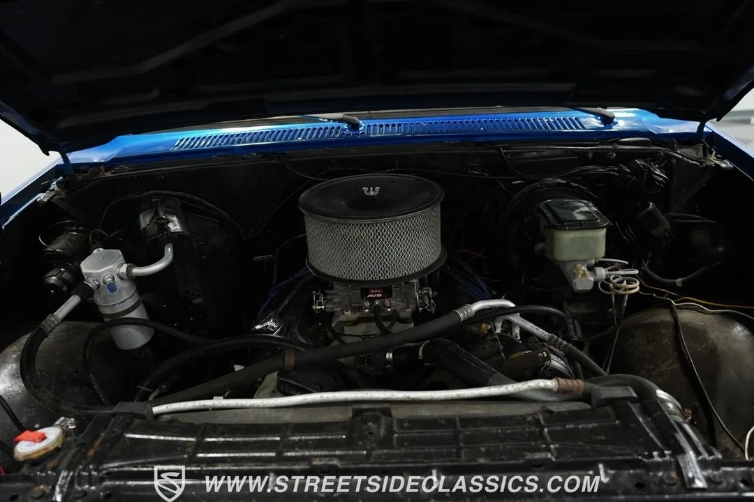 1984 Chevrolet C/K 3rd Gen - Image 4 of 21