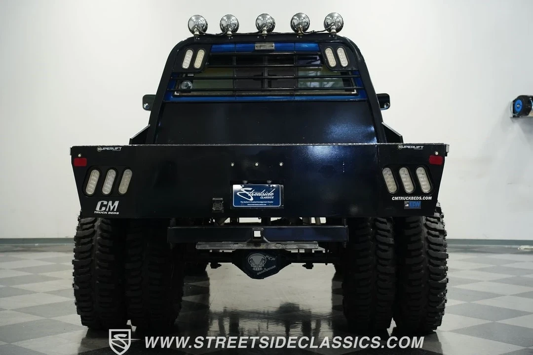 1984 Chevrolet C/K 3rd Gen - Image 11 of 21
