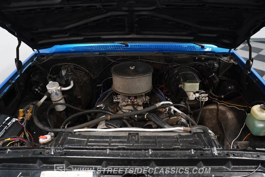 1984 Chevrolet C/K 3rd Gen - Image 4 of 21