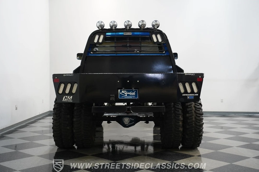 1984 Chevrolet C/K 3rd Gen - Image 11 of 21