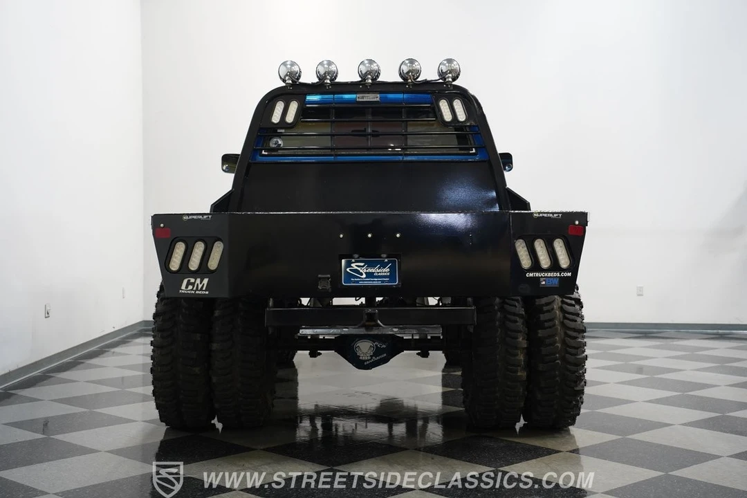 1984 Chevrolet C/K 3rd Gen - Image 11 of 12