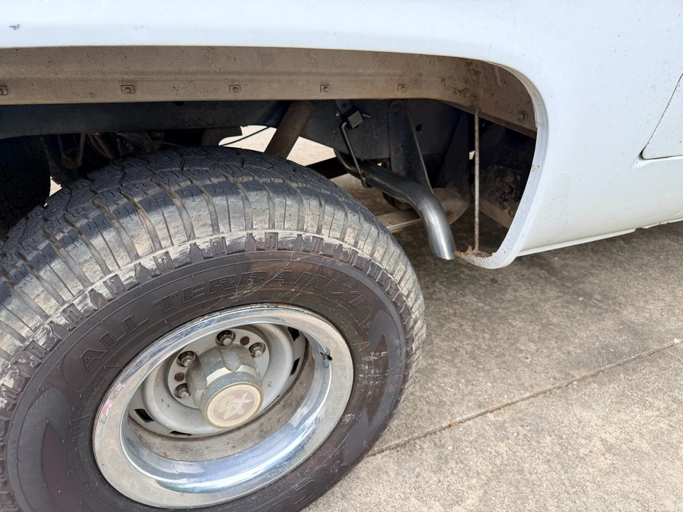 1984 Chevrolet C/K 3rd Gen - Image 16 of 20