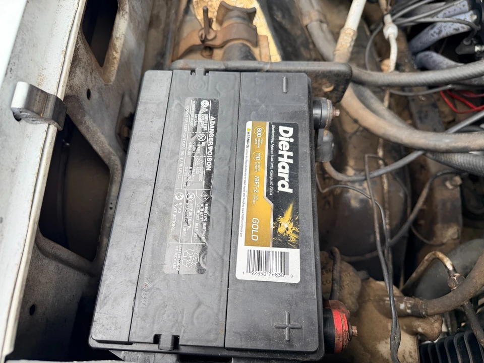 1984 Chevrolet C/K 3rd Gen - Image 10 of 20