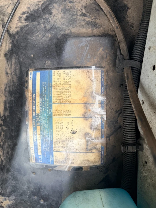1984 Chevrolet C/K 3rd Gen - Image 15 of 20