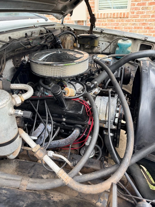 1984 Chevrolet C/K 3rd Gen - Image 13 of 20