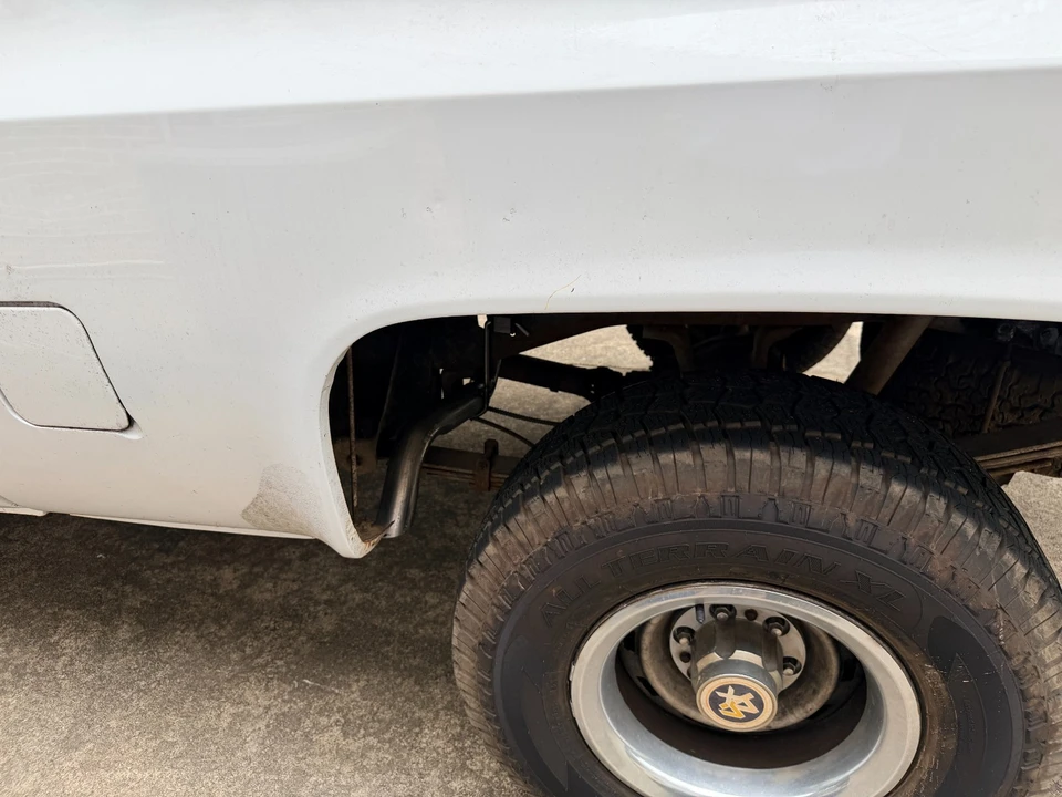 1984 Chevrolet C/K 3rd Gen - Image 17 of 20
