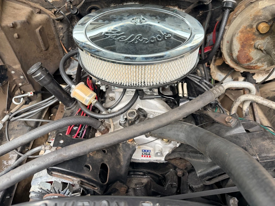 1984 Chevrolet C/K 3rd Gen - Image 11 of 20