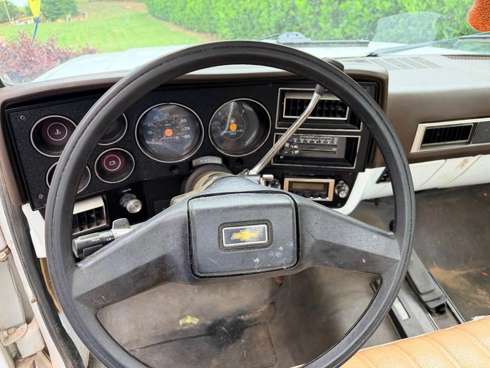 1984 Chevrolet C/K 3rd Gen - Image 6 of 20