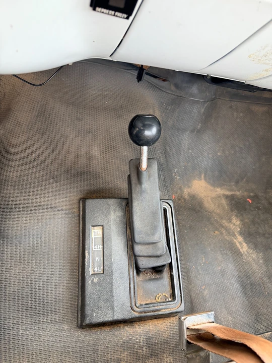 1984 Chevrolet C/K 3rd Gen - Image 7 of 20