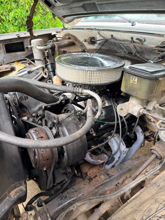 1984 Chevrolet C/K 3rd Gen - Image 12 of 20