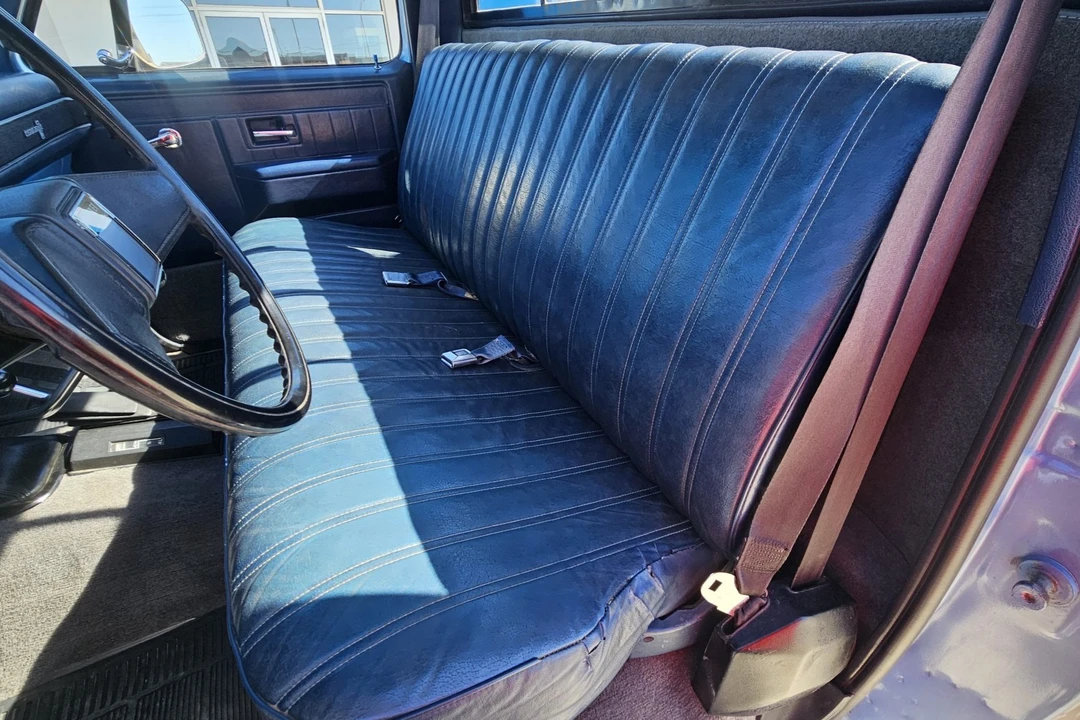 1984 Chevrolet C/K 3rd Gen - Image 4 of 8
