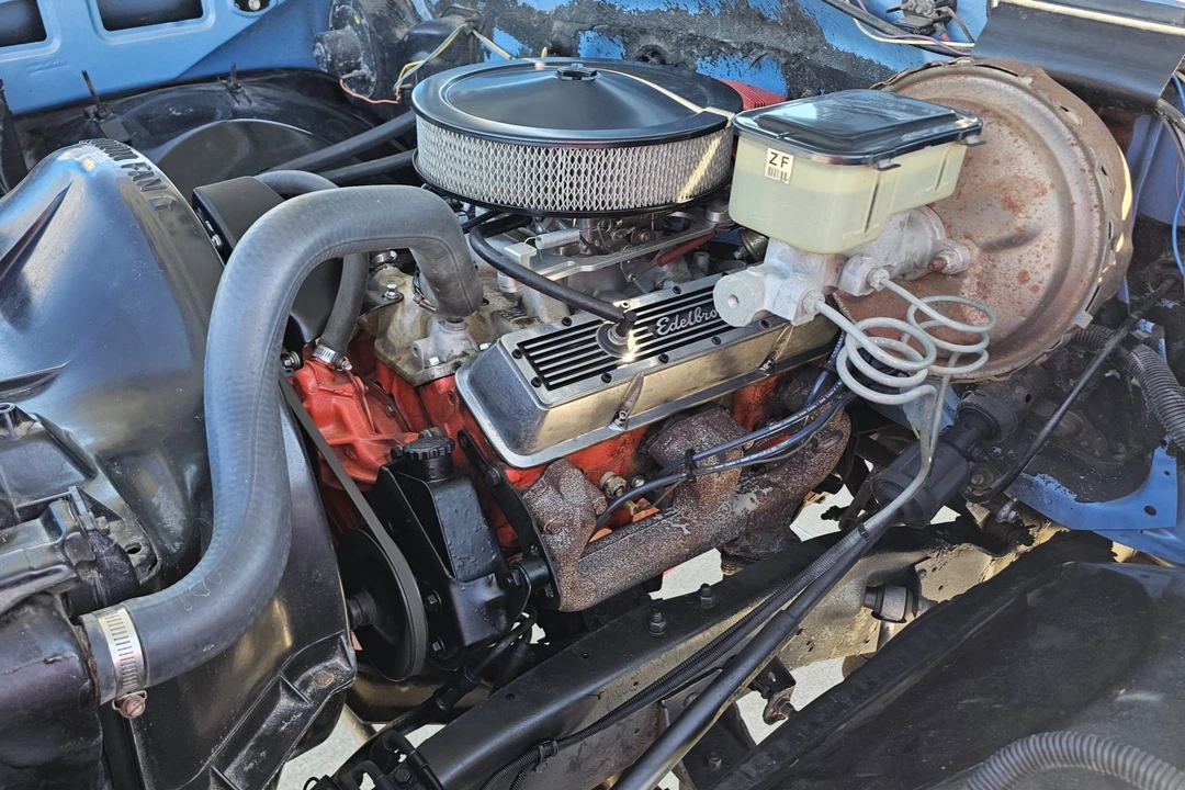 1984 Chevrolet C/K 3rd Gen - Image 6 of 8