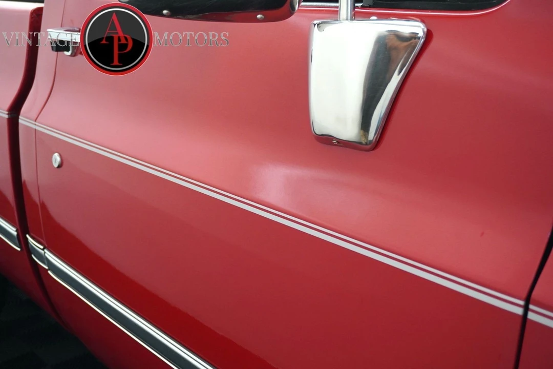 1984 Chevrolet C/K 3rd Gen - Image 18 of 31