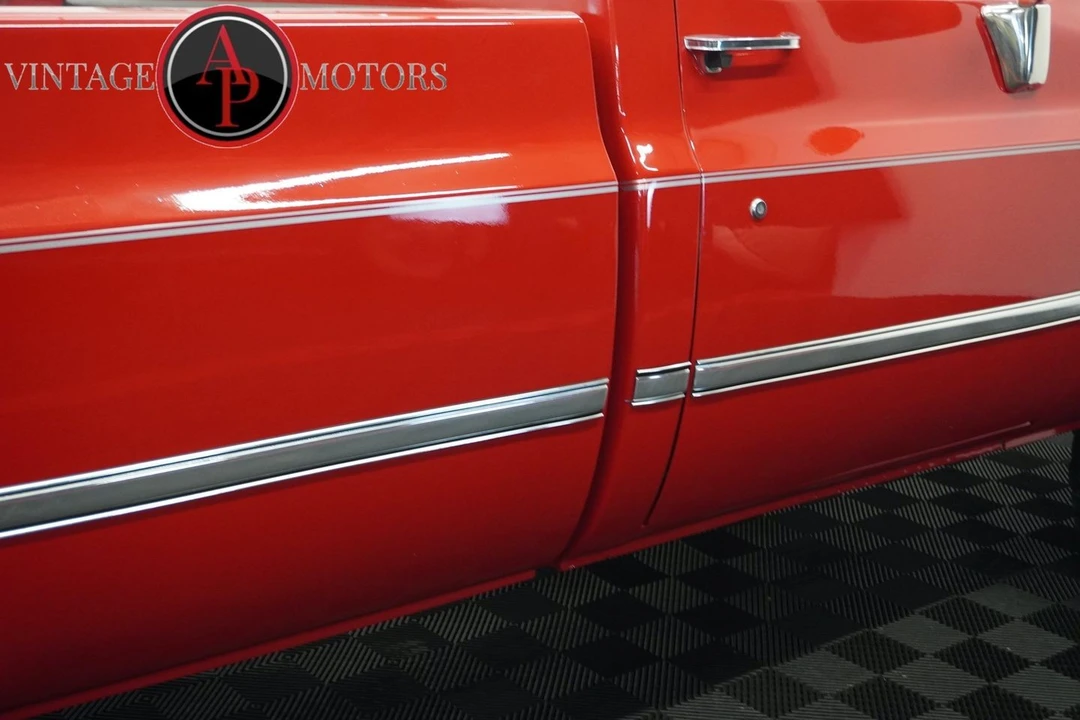 1984 Chevrolet C/K 3rd Gen - Image 26 of 31