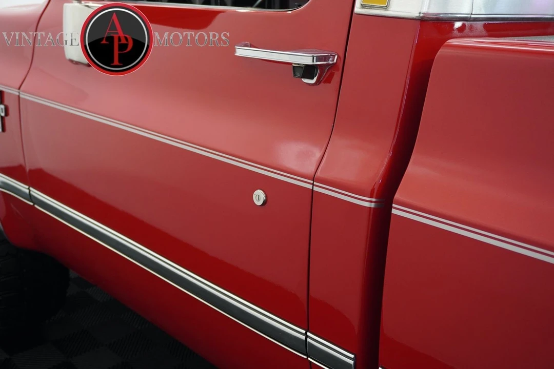 1984 Chevrolet C/K 3rd Gen - Image 22 of 31