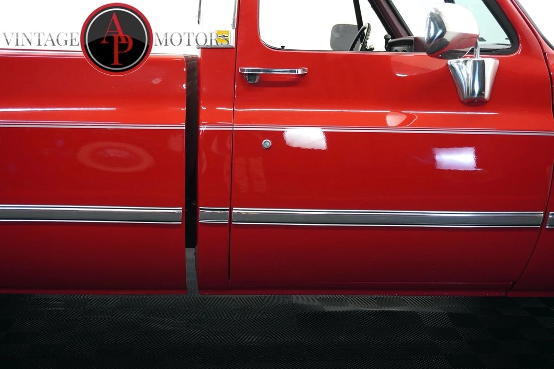1984 Chevrolet C/K 3rd Gen - Image 29 of 31