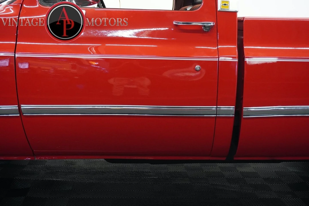 1984 Chevrolet C/K 3rd Gen - Image 13 of 31