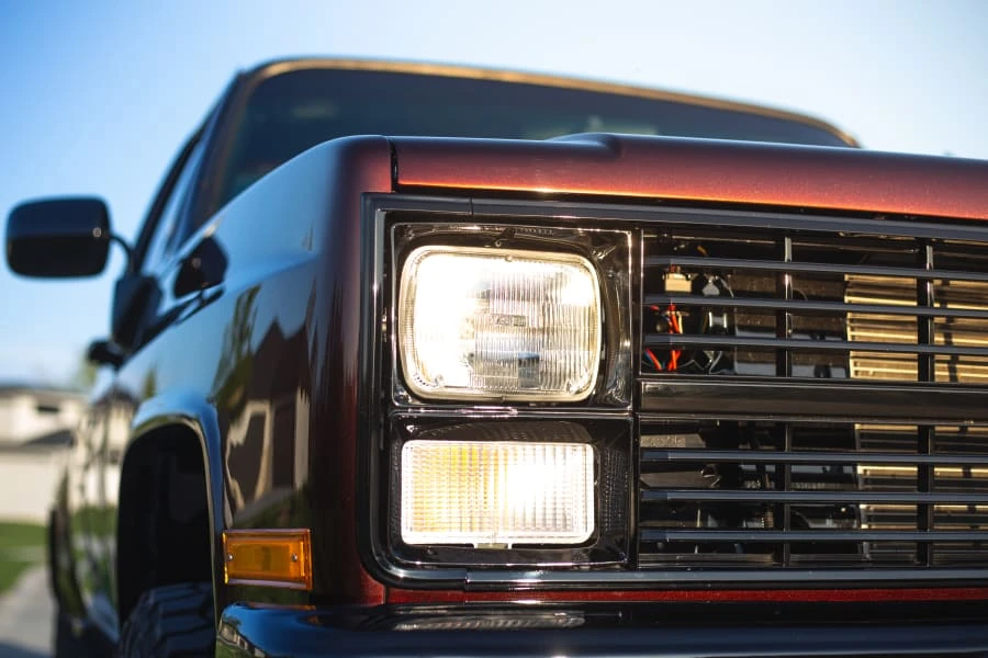 1984 Chevrolet C/K 3rd Gen - Image 6 of 31