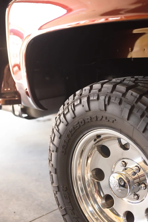 1984 Chevrolet C/K 3rd Gen - Image 15 of 31