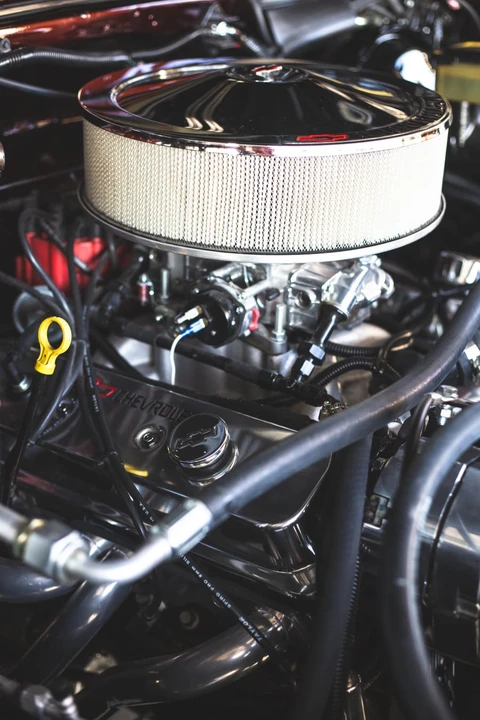 1984 Chevrolet C/K 3rd Gen - Image 29 of 31