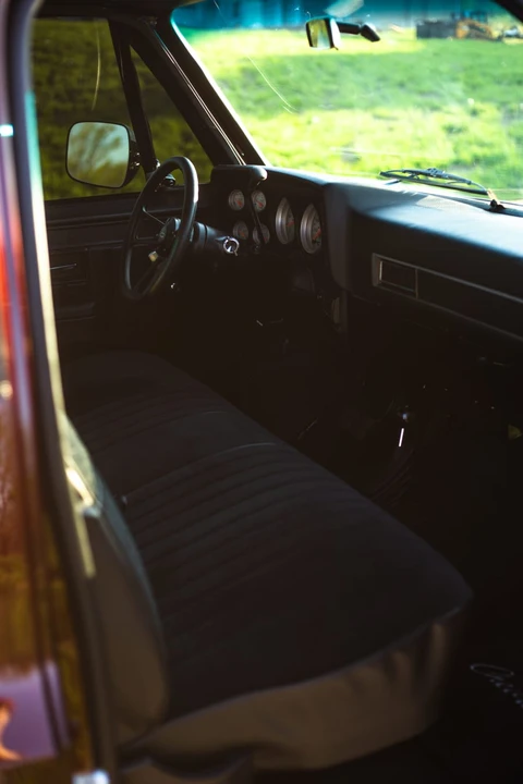 1984 Chevrolet C/K 3rd Gen - Image 23 of 31