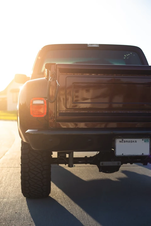 1984 Chevrolet C/K 3rd Gen - Image 4 of 31
