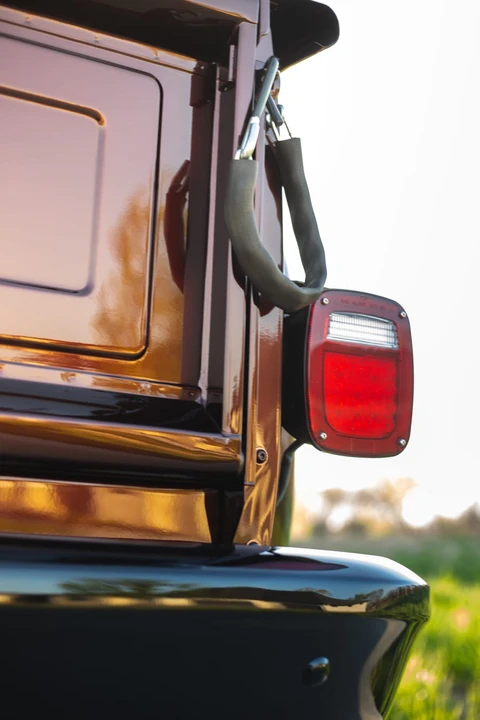 1984 Chevrolet C/K 3rd Gen - Image 8 of 31