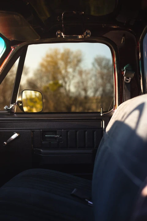 1984 Chevrolet C/K 3rd Gen - Image 25 of 31