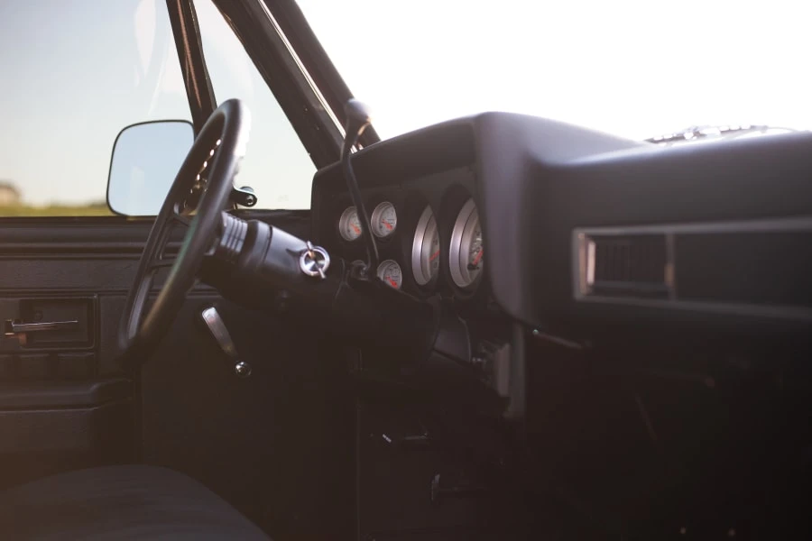 1984 Chevrolet C/K 3rd Gen - Image 24 of 31