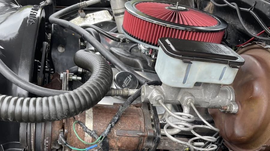 1984 Chevrolet C/K 3rd Gen - Image 6 of 14