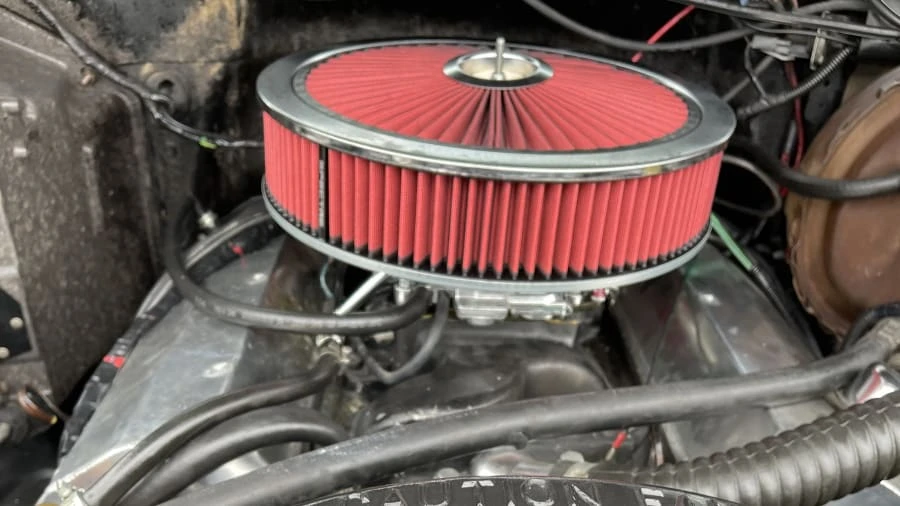 1984 Chevrolet C/K 3rd Gen - Image 5 of 14