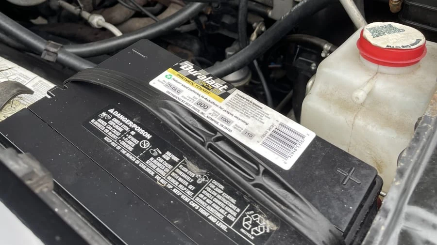 1984 Chevrolet C/K 3rd Gen - Image 8 of 14