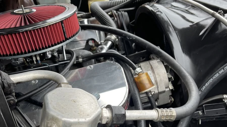 1984 Chevrolet C/K 3rd Gen - Image 7 of 14