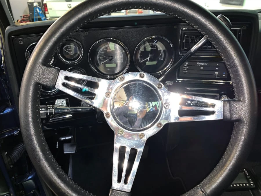 1984 Chevrolet C/K 3rd Gen - Image 3 of 11