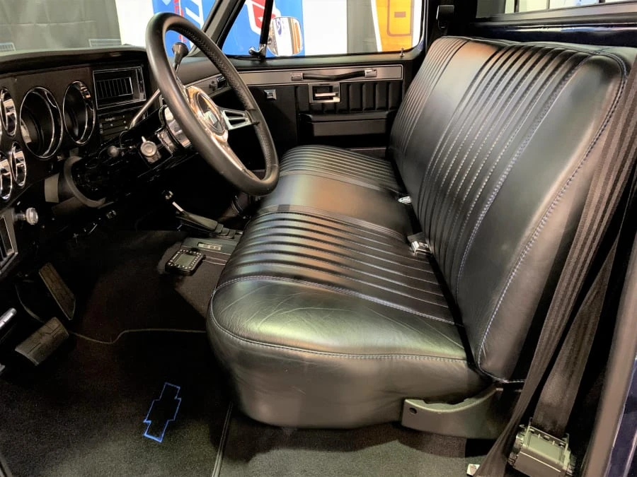 1984 Chevrolet C/K 3rd Gen - Image 4 of 11
