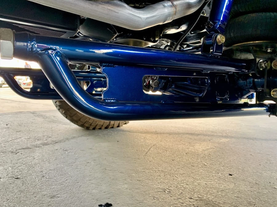 1984 Chevrolet C/K 3rd Gen - Image 11 of 11