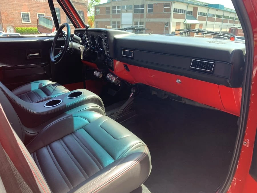 1984 Chevrolet C/K 3rd Gen - Image 5 of 7