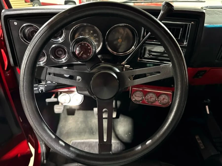 1984 Chevrolet C/K 3rd Gen - Image 14 of 18