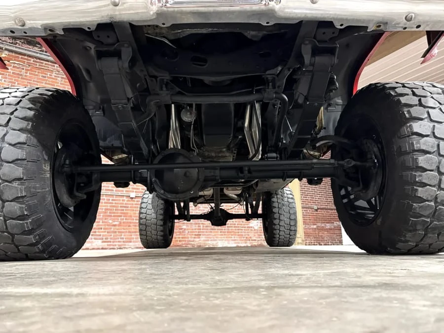 1984 Chevrolet C/K 3rd Gen - Image 18 of 18