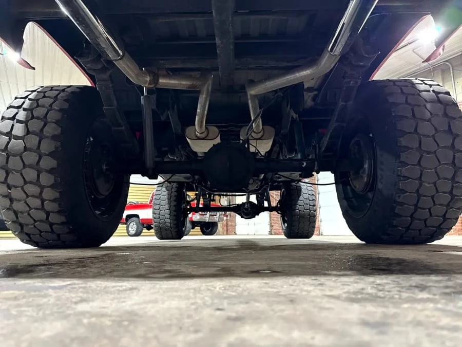 1984 Chevrolet C/K 3rd Gen - Image 17 of 18