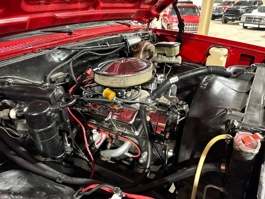 1984 Chevrolet C/K 3rd Gen - Image 16 of 18