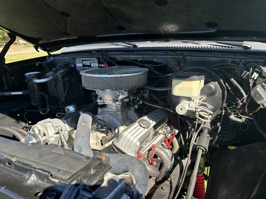 1984 Chevrolet C/K 3rd Gen - Image 9 of 10