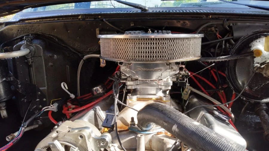 1984 Chevrolet C/K 3rd Gen - Image 5 of 17