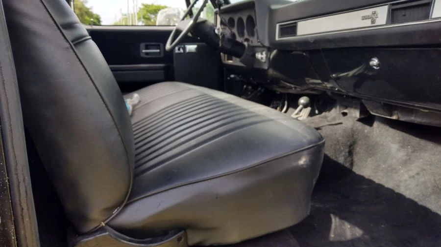 1984 Chevrolet C/K 3rd Gen - Image 4 of 17