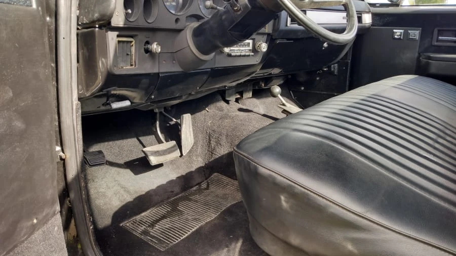1984 Chevrolet C/K 3rd Gen - Image 3 of 17