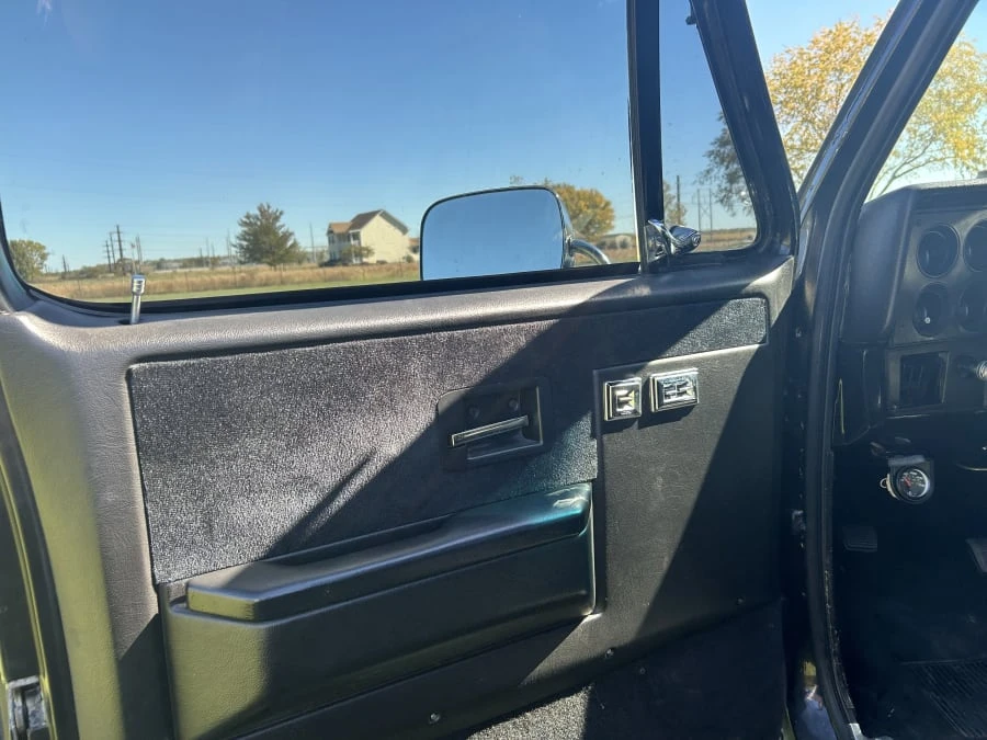 1984 Chevrolet C/K 3rd Gen - Image 8 of 10